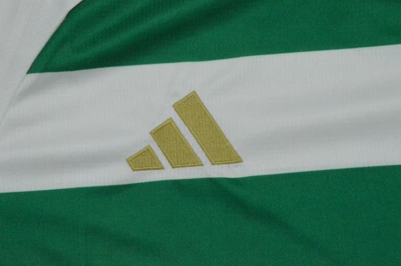 Thailand Quality(AAA) 26/27 Celtic Home Soccer Jersey