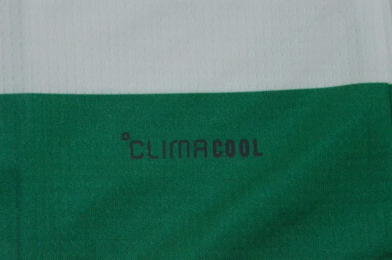 Thailand Quality(AAA) 26/27 Celtic Home Soccer Jersey