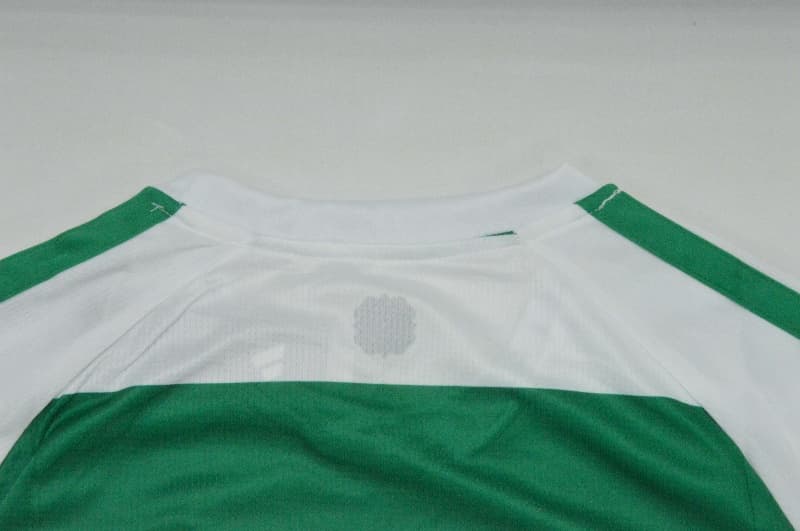 Thailand Quality(AAA) 26/27 Celtic Home Soccer Jersey