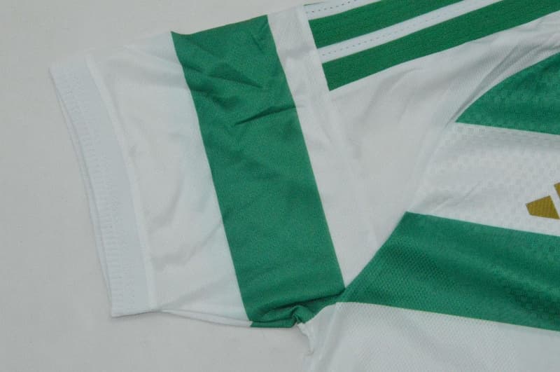 Thailand Quality(AAA) 26/27 Celtic Home Soccer Jersey (Player)