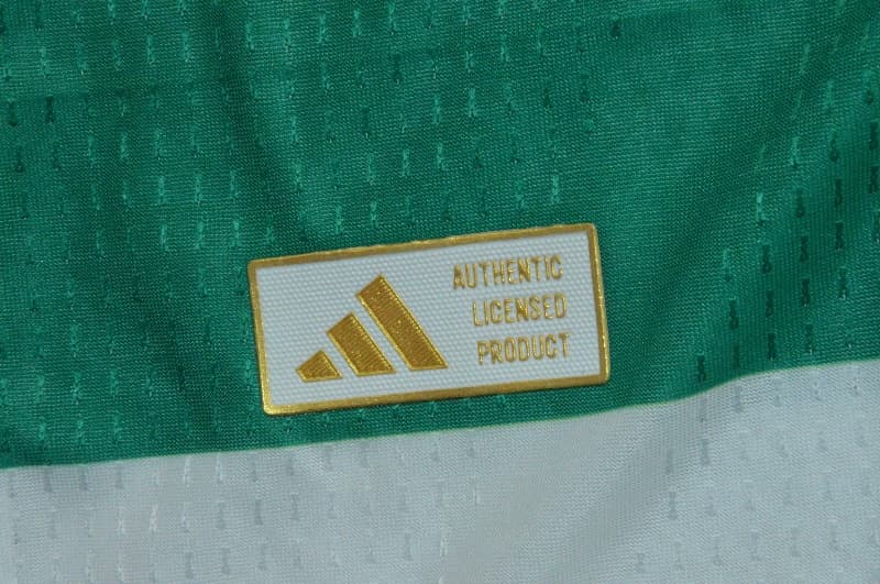 Thailand Quality(AAA) 26/27 Celtic Home Soccer Jersey (Player)