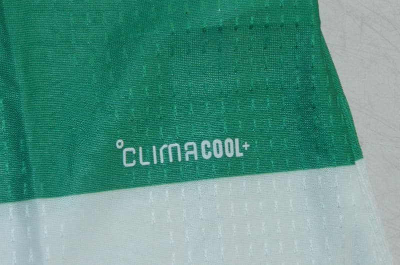 Thailand Quality(AAA) 26/27 Celtic Home Soccer Jersey (Player)