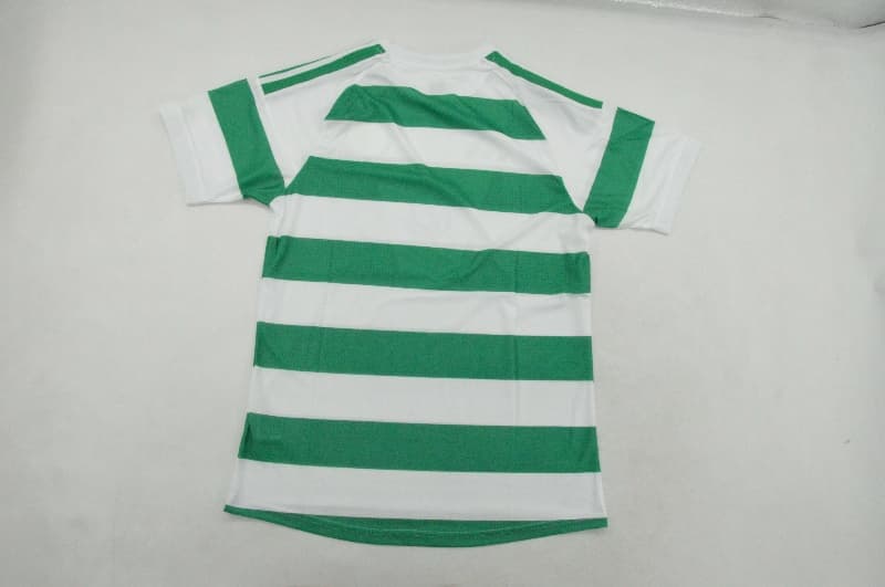 Thailand Quality(AAA) 26/27 Celtic Home Soccer Jersey (Player)