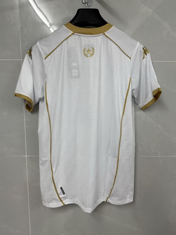 Thailand Quality(AAA) 2026 Chapecoense Away Soccer Jersey