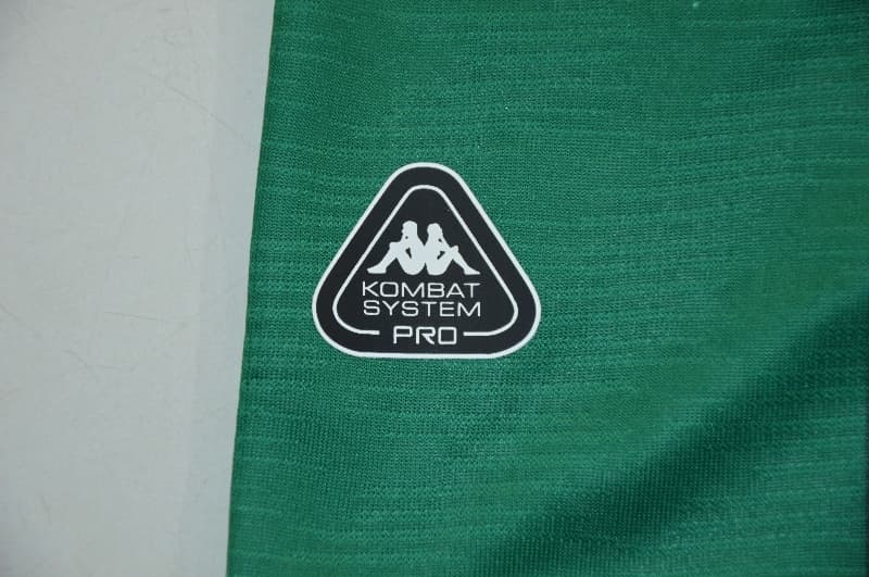 Thailand Quality(AAA) 2026 Chapecoense Home Soccer Jersey