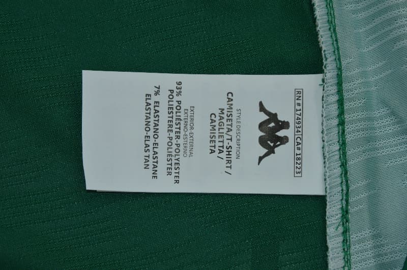 Thailand Quality(AAA) 2026 Chapecoense Home Soccer Jersey