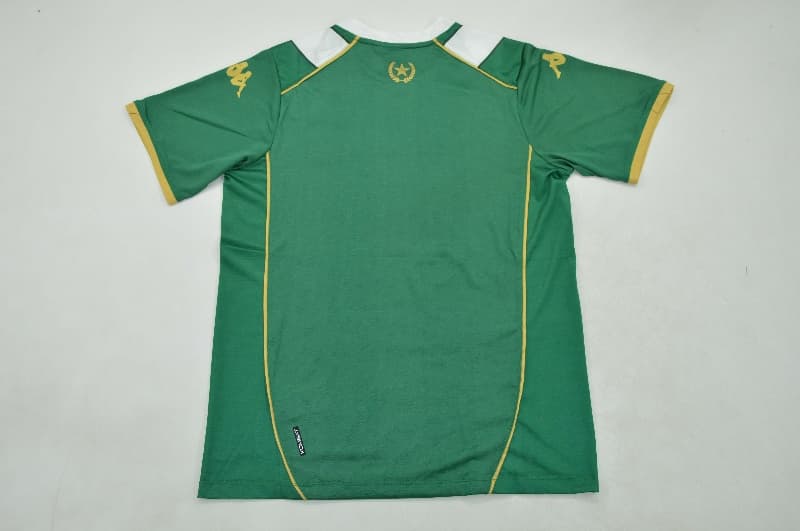 Thailand Quality(AAA) 2026 Chapecoense Home Soccer Jersey