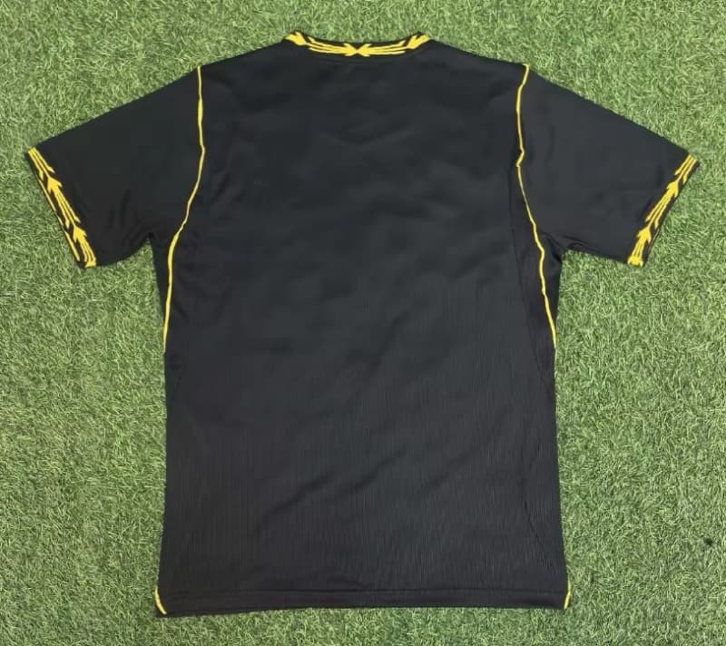 Thailand Quality(AAA) 26/27 Chelsea Away Soccer Jersey (Leaked)