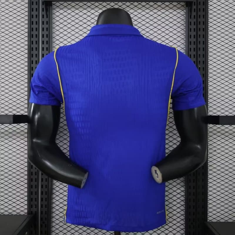 Thailand Quality(AAA) 26/27 Chelsea Home Soccer Jersey (Player) Leaked