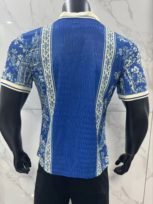 Thailand Quality(AAA) 26/27 Chelsea Special Soccer Jersey (Player)
