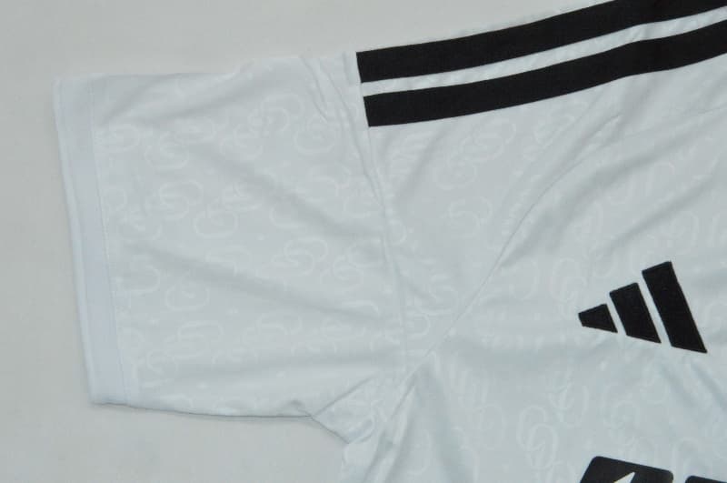 Thailand Quality(AAA) 2026 Colo Colo Home Soccer Jersey