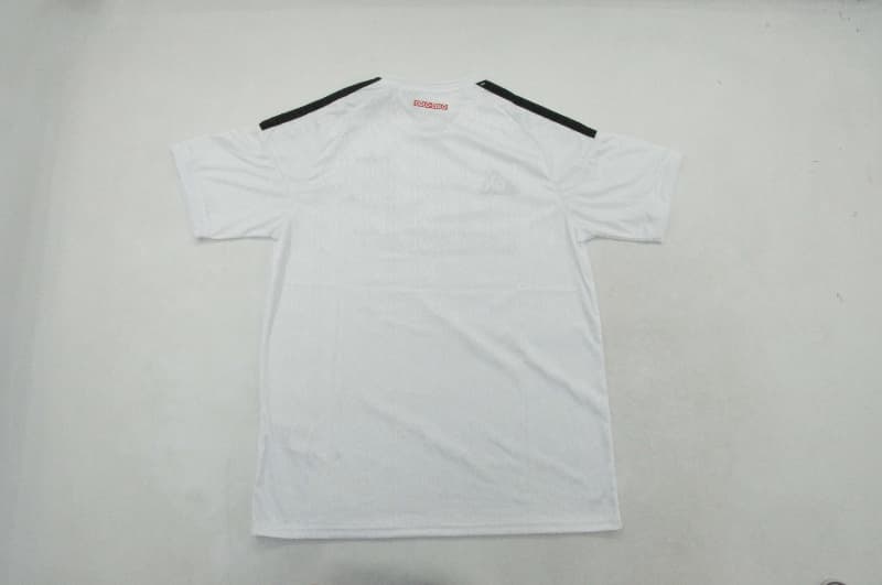 Thailand Quality(AAA) 2026 Colo Colo Home Soccer Jersey