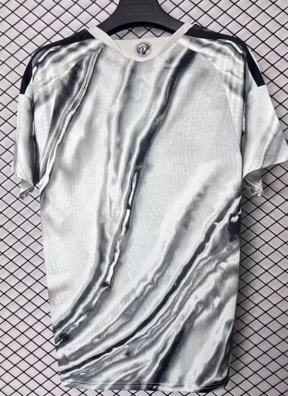 Thailand Quality(AAA) 2026 Colo Colo Training Soccer Jersey 03