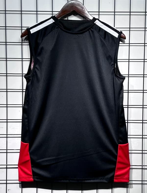 Thailand Quality(AAA) 2026 Colo Colo Training Vest Soccer Jersey