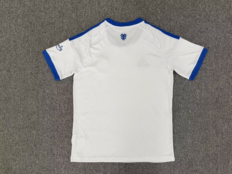 Thailand Quality(AAA) 26/27 Copenhagen Home Soccer Jersey