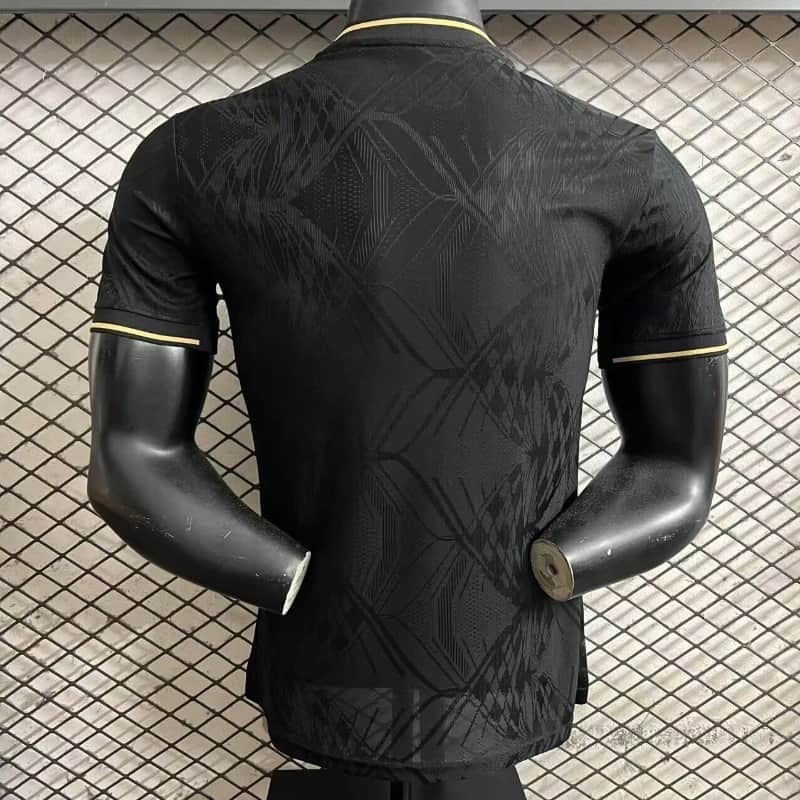 Thailand Quality(AAA) 2026 Corinthians Training Soccer Jersey (Player)