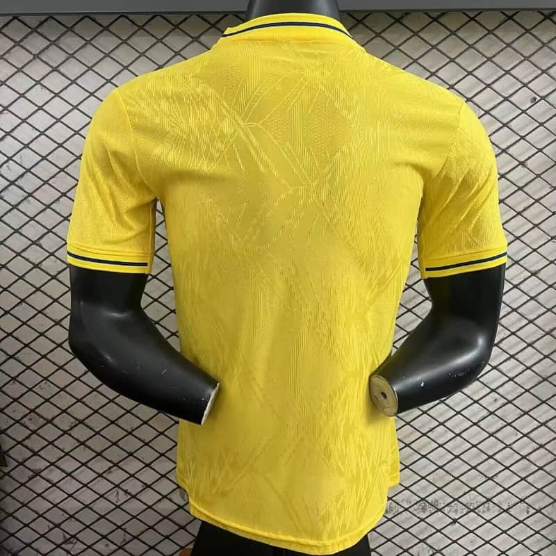 Thailand Quality(AAA) 2026 Corinthians Training Soccer Jersey (Player) 02