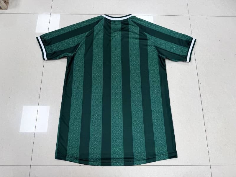 Thailand Quality(AAA) 2026 Coritiba Third Soccer Jersey