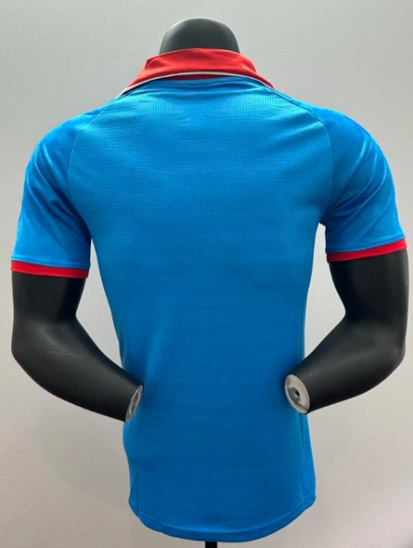 Thailand Quality(AAA) 26/27 Cruz Azul Home Soccer Jersey (Player)