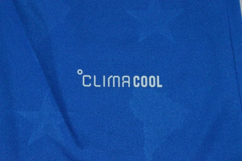 Thailand Quality(AAA) 2026 Cruzeiro Home Soccer Jersey