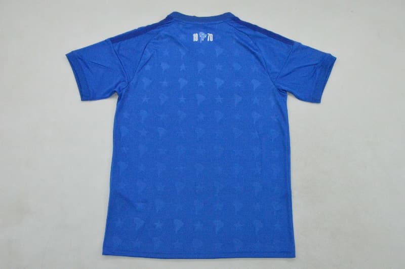 Thailand Quality(AAA) 2026 Cruzeiro Home Soccer Jersey
