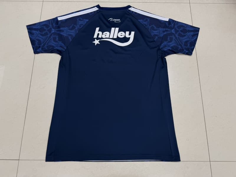 Thailand Quality(AAA) 26/27 Fenerbahce Third Soccer Jersey
