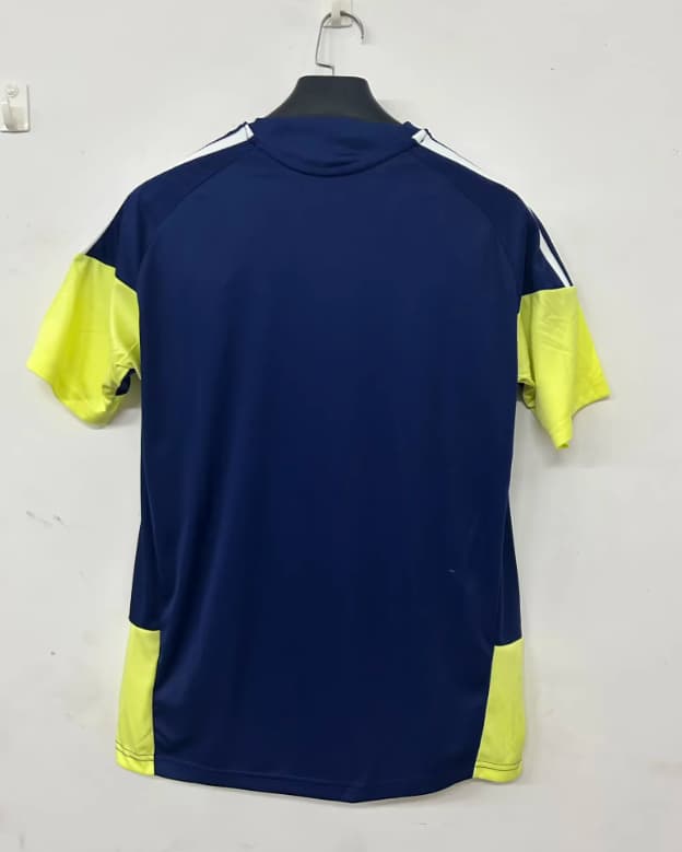 Thailand Quality(AAA) 26/27 Fenerbahce Training Soccer Jersey