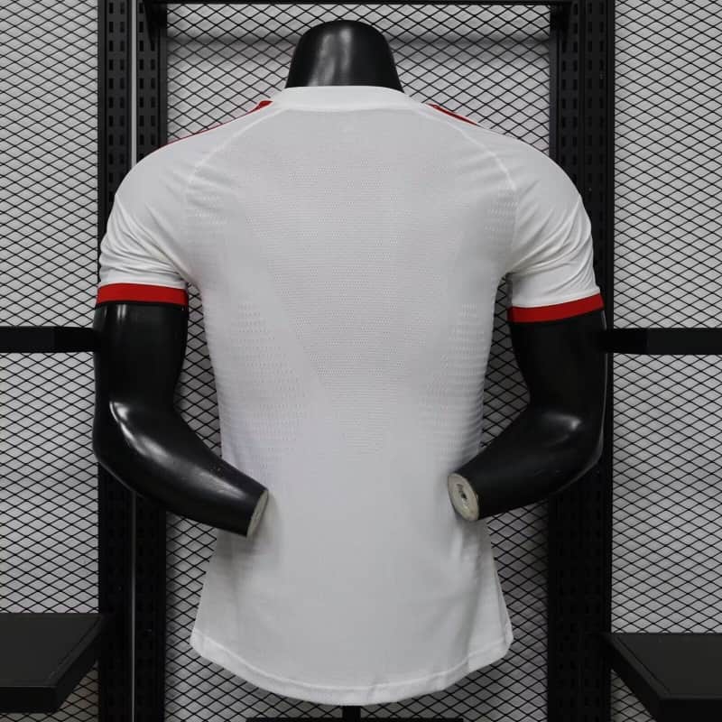 Thailand Quality(AAA) 2026 Flamengo Away Soccer Jersey (Player)