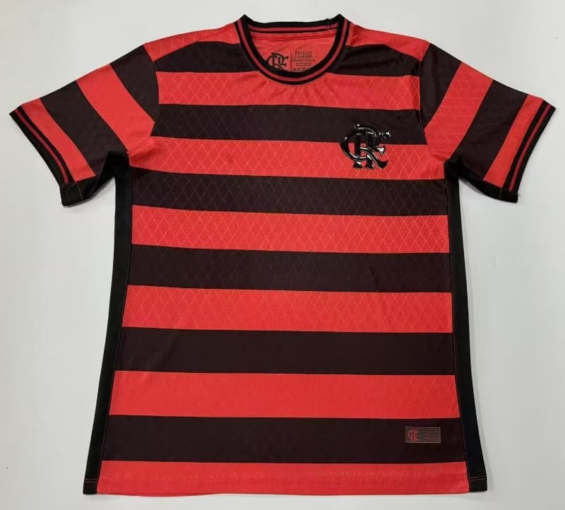 Thailand Quality(AAA) 2026 Flamengo Special Soccer Jersey