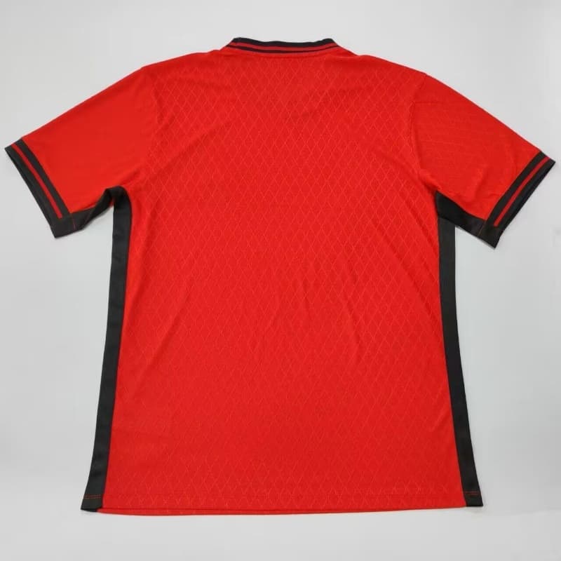 Thailand Quality(AAA) 2026 Flamengo Special Soccer Jersey 02
