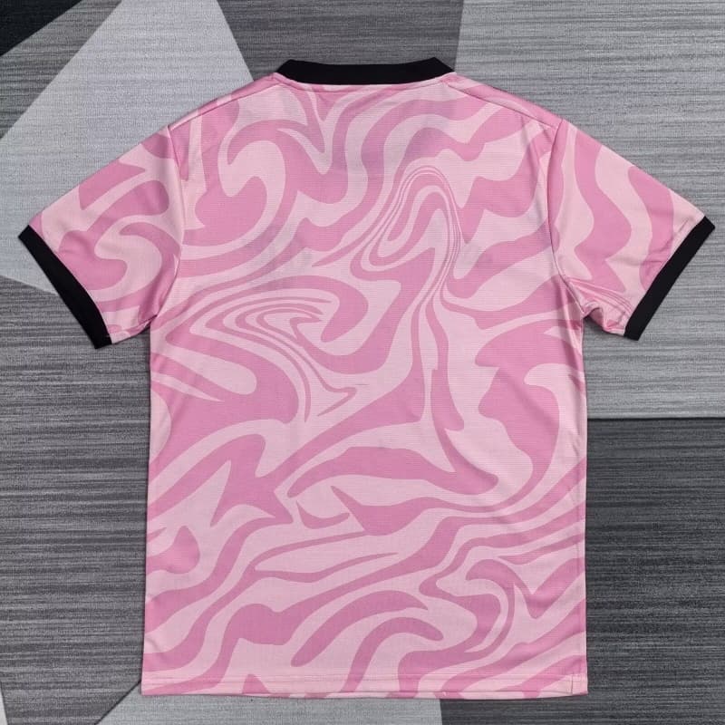 Thailand Quality(AAA) 2026 Flamengo Special Soccer Jersey 03