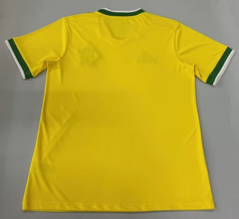 Thailand Quality(AAA) 2026 Flamengo Special Soccer Jersey 04