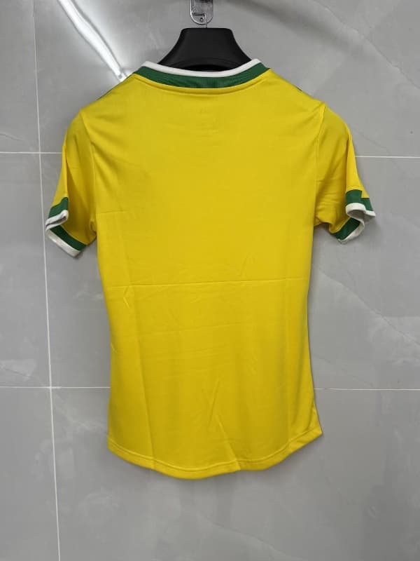 Thailand Quality(AAA) 2026 Flamengo Special Women Soccer Jersey