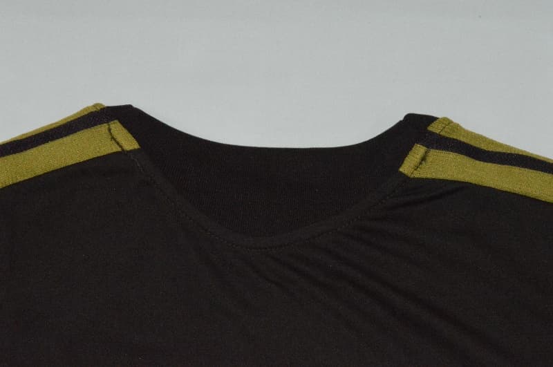 Thailand Quality(AAA) 2026 Flamengo Training Vest Soccer Jersey 02