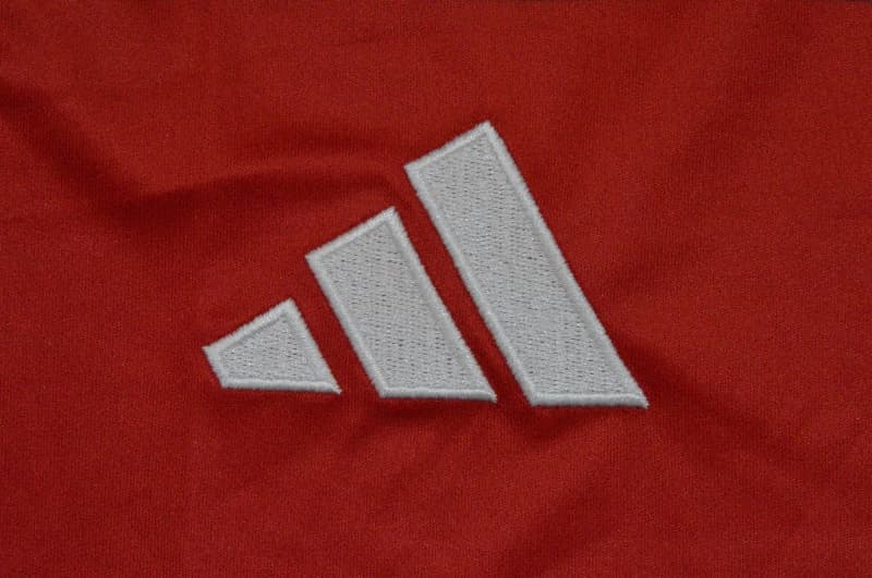 Thailand Quality(AAA) 2026 Flamengo Training Vest Soccer Jersey 03