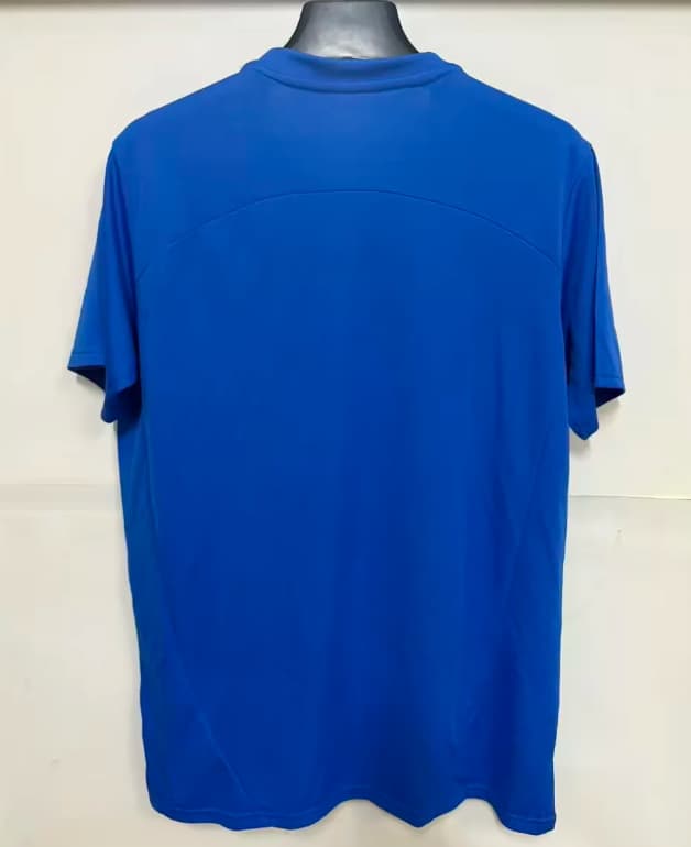 Thailand Quality(AAA) 2026 Fluminense Training Soccer Jersey 03