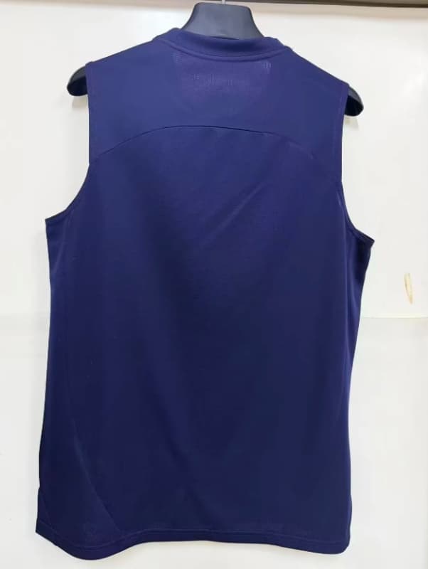 Thailand Quality(AAA) 2026 Fluminense Training Vest Soccer Jersey