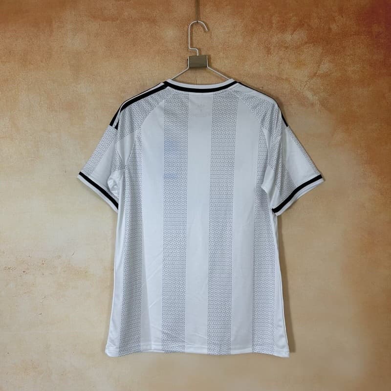 Thailand Quality(AAA) 26/27 Frankfurt Away Soccer Jersey