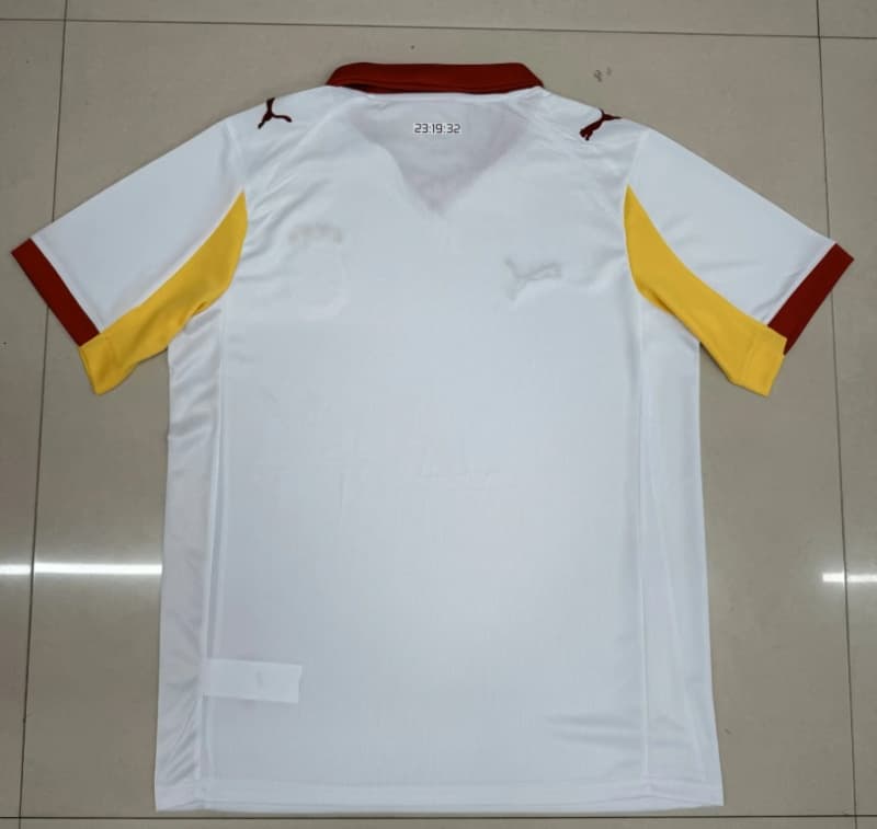 Thailand Quality(AAA) 26/27 Galatasaray Away Soccer Jersey