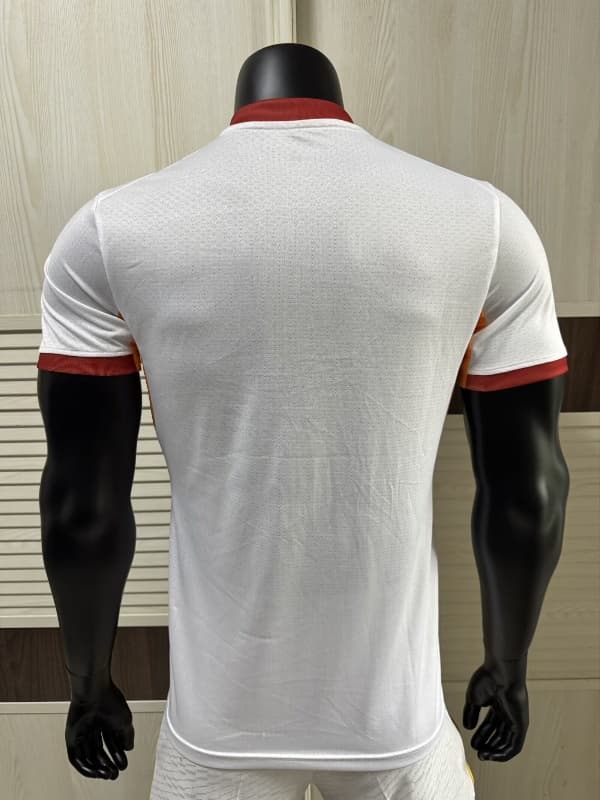 Thailand Quality(AAA) 26/27 Galatasaray Away Soccer Jersey (Player)