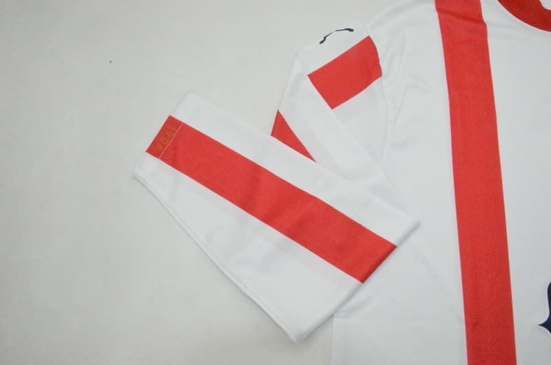 Thailand Quality(AAA) 26/27 Guadalajara 120th Anniversary Long Soccer Jersey