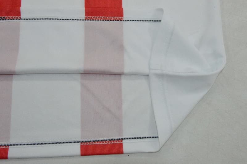 Thailand Quality(AAA) 26/27 Guadalajara 120th Anniversary Long Soccer Jersey