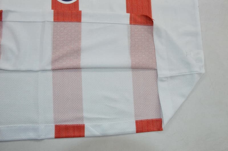 Thailand Quality(AAA) 26/27 Guadalajara 120th Anniversary Long Soccer Jersey(Player)