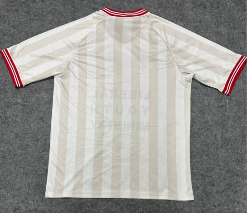 Thailand Quality(AAA) 26/27 Guadalajara Special Soccer Jersey