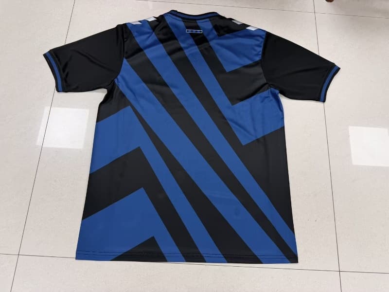 Thailand Quality(AAA) 26/27 Heart Of Midlothian Third Soccer Jersey