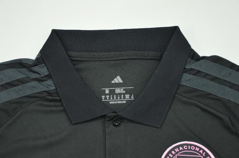 Thailand Quality(AAA) 2026 Inter Miami Away Soccer Jersey