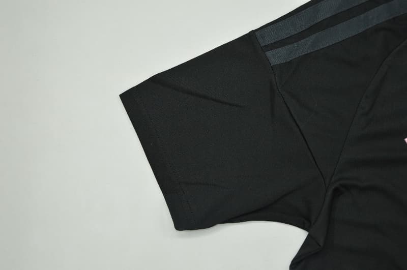 Thailand Quality(AAA) 2026 Inter Miami Away Soccer Jersey