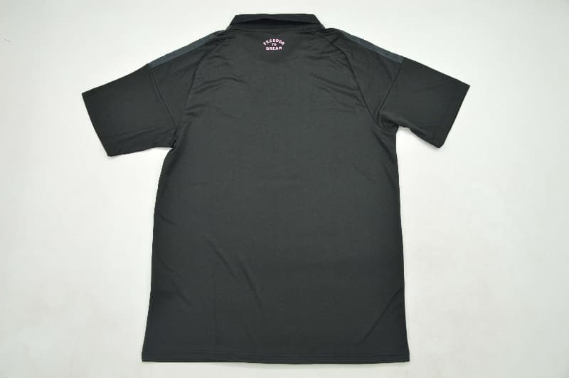 Thailand Quality(AAA) 2026 Inter Miami Away Soccer Jersey