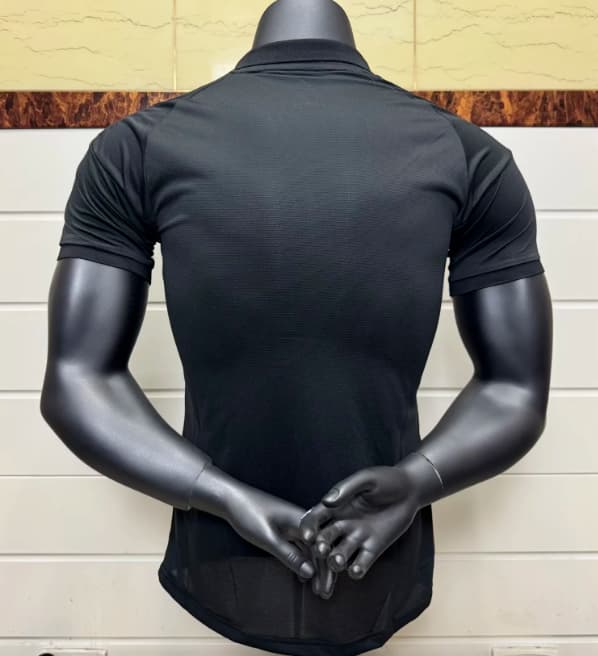 Thailand Quality(AAA) 2026 Inter Miami Away Soccer Jersey (Player)