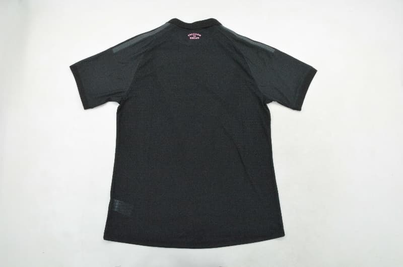 Thailand Quality(AAA) 2026 Inter Miami Away Soccer Jersey (Player)